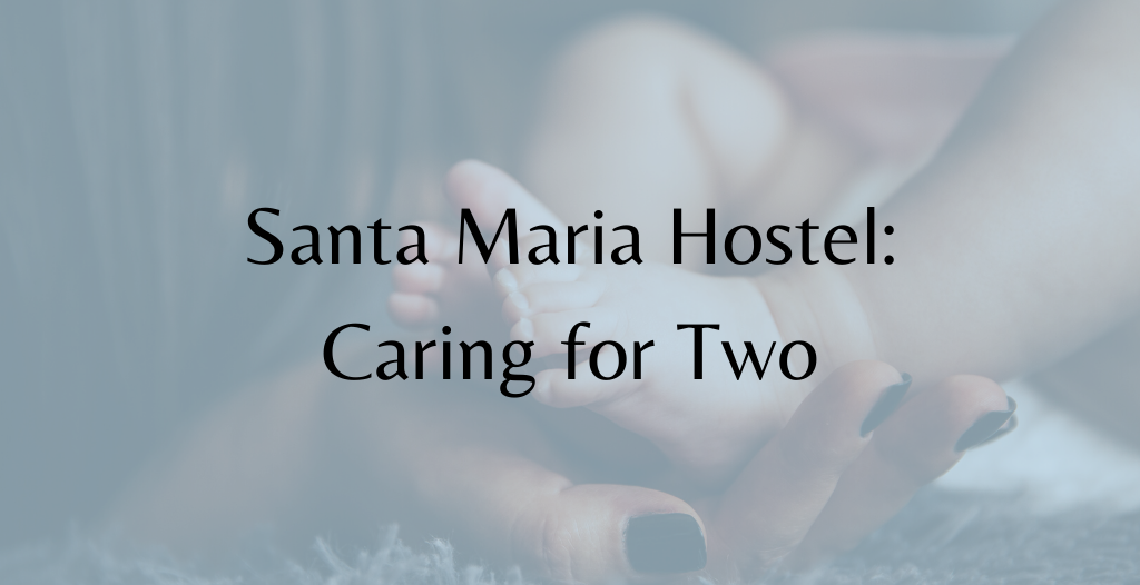 Caring for Two