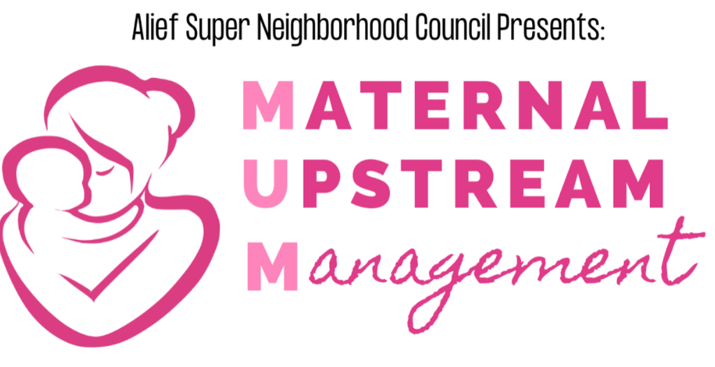 Maternal Upstream Management MUM