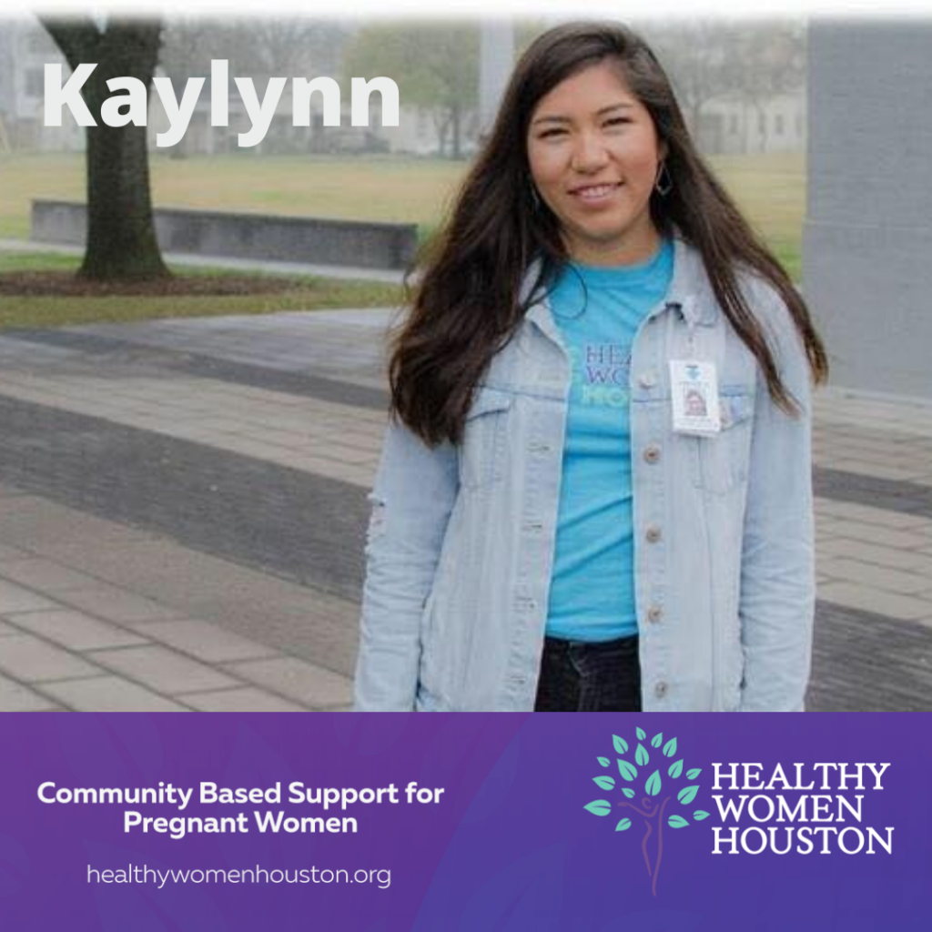 Kaylynn