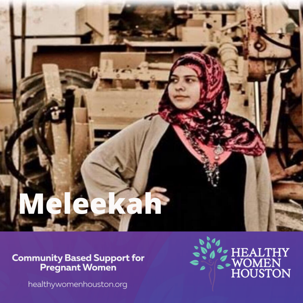 Meleekah